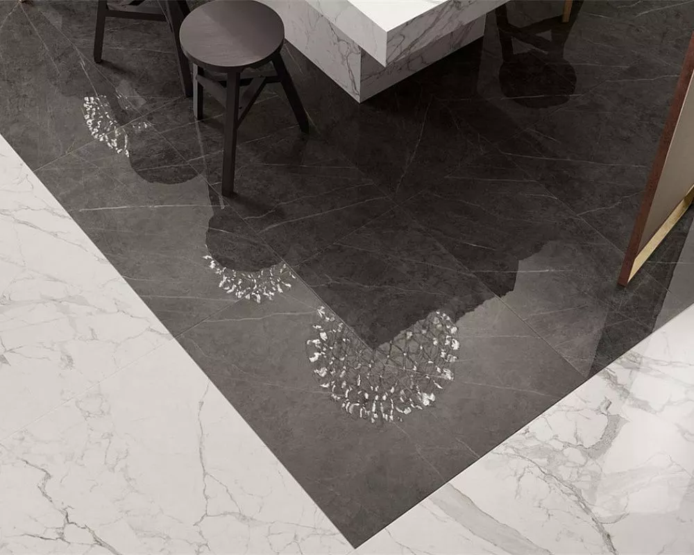 Lux Statuario 60x60