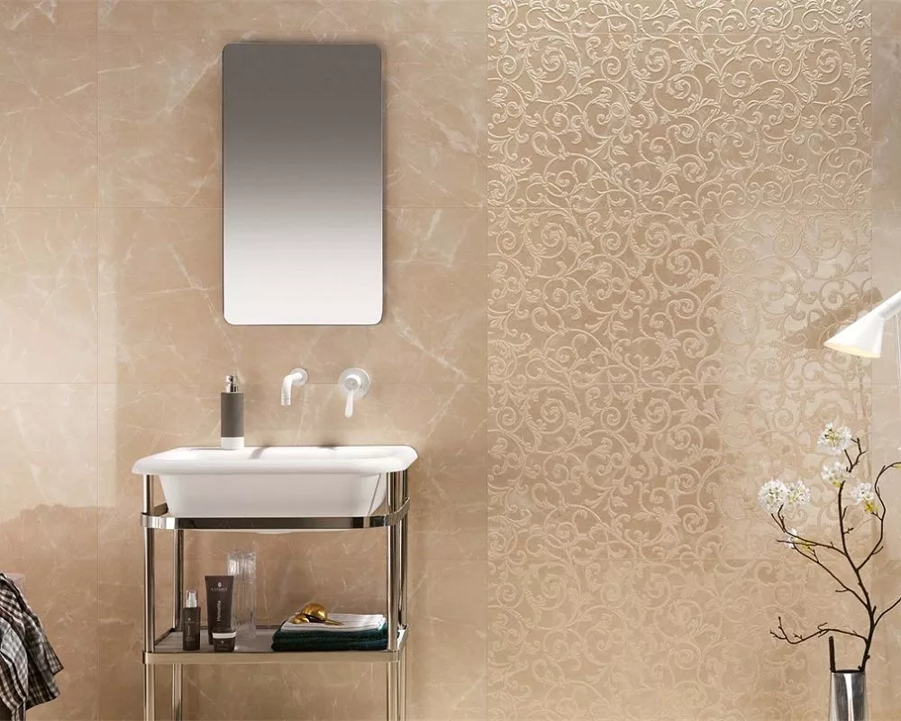 60 Calacatta Brillante 60x60