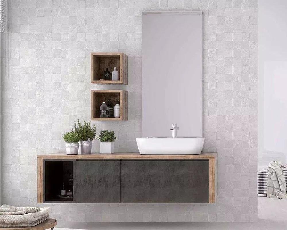 Rev. Liebana Blanco 20x60