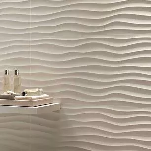 3D Wall Design