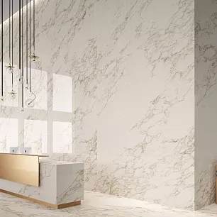 Marble Experience