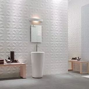 3D Wall Design