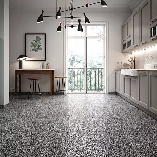 Terrazzo