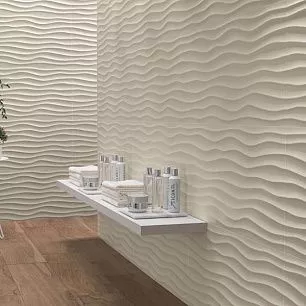 3D Wall Design