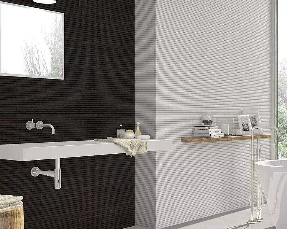 Rev. Liebana Blanco 20x60