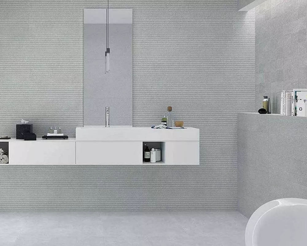 Rev. Liebana Blanco 20x60