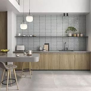 Origin Mayolica Rust