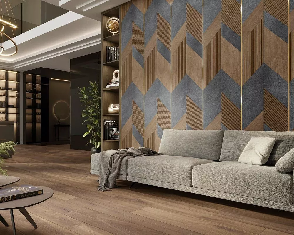 SILVER STONE 59.6x150