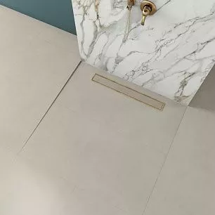 Arabescato